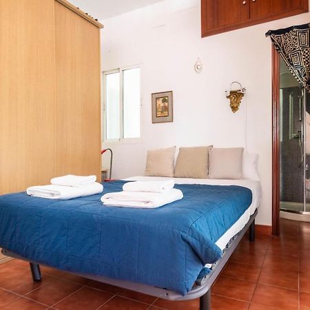 Apartamento Susillo Vacacional Sevilla Ngoại thất bức ảnh
