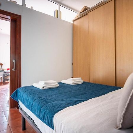 Apartamento Susillo Vacacional Sevilla Ngoại thất bức ảnh