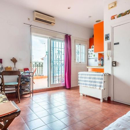 Apartamento Susillo Vacacional Sevilla Ngoại thất bức ảnh