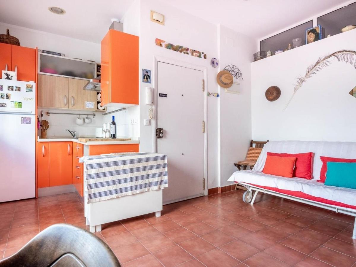 Apartamento Susillo Vacacional Sevilla Ngoại thất bức ảnh