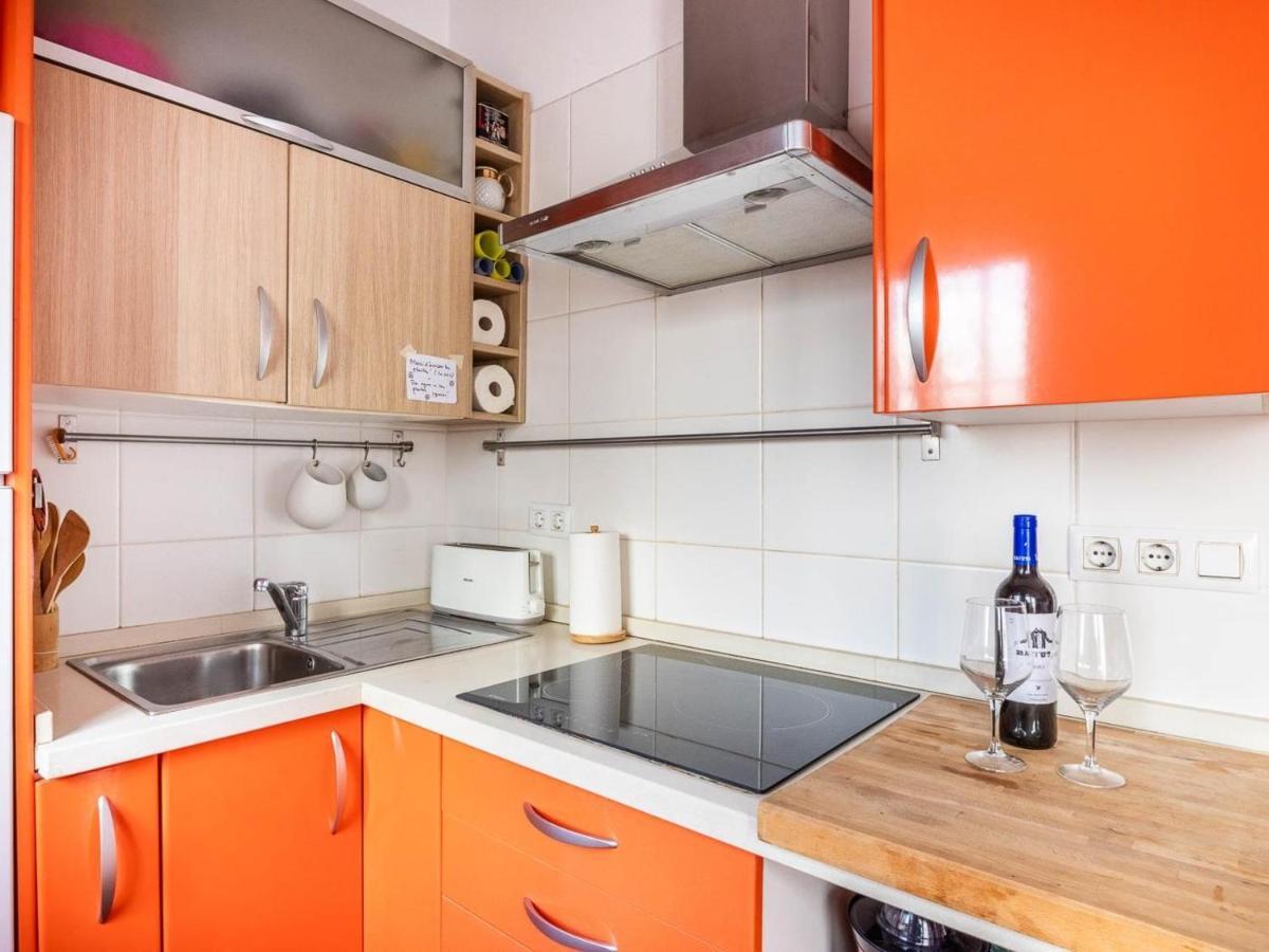 Apartamento Susillo Vacacional Sevilla Ngoại thất bức ảnh