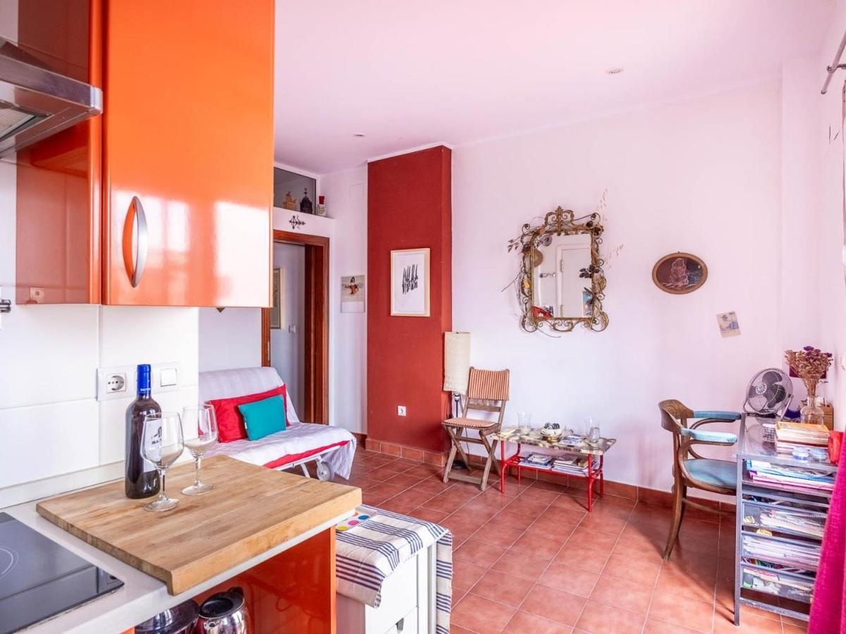 Apartamento Susillo Vacacional Sevilla Ngoại thất bức ảnh