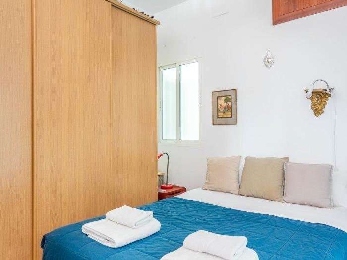 Apartamento Susillo Vacacional Sevilla Ngoại thất bức ảnh