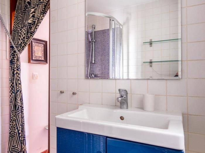 Apartamento Susillo Vacacional Sevilla Ngoại thất bức ảnh
