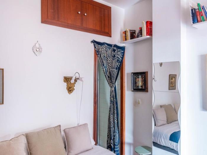 Apartamento Susillo Vacacional Sevilla Ngoại thất bức ảnh