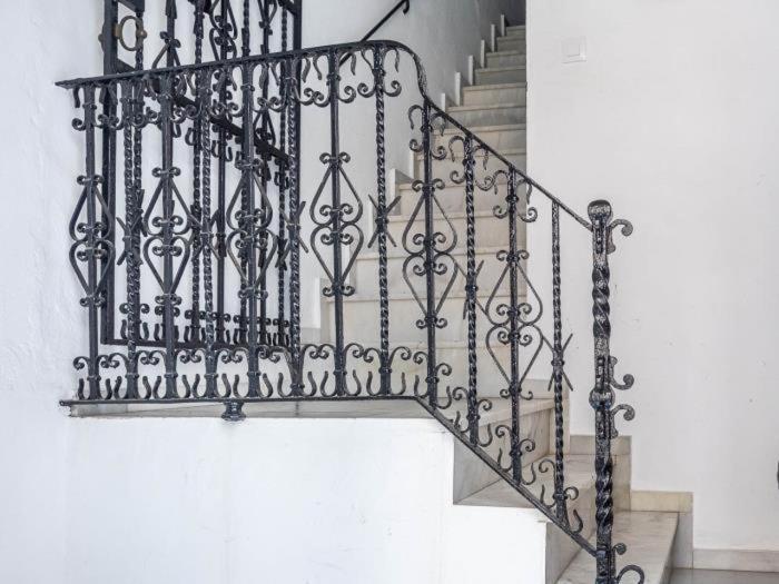 Apartamento Susillo Vacacional Sevilla Ngoại thất bức ảnh