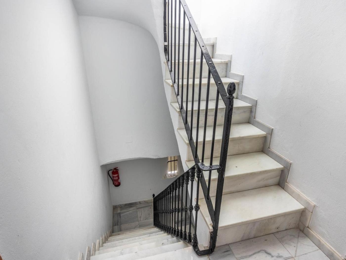 Apartamento Susillo Vacacional Sevilla Ngoại thất bức ảnh