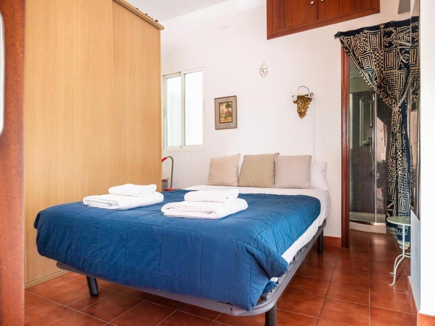 Apartamento Susillo Vacacional Sevilla Ngoại thất bức ảnh