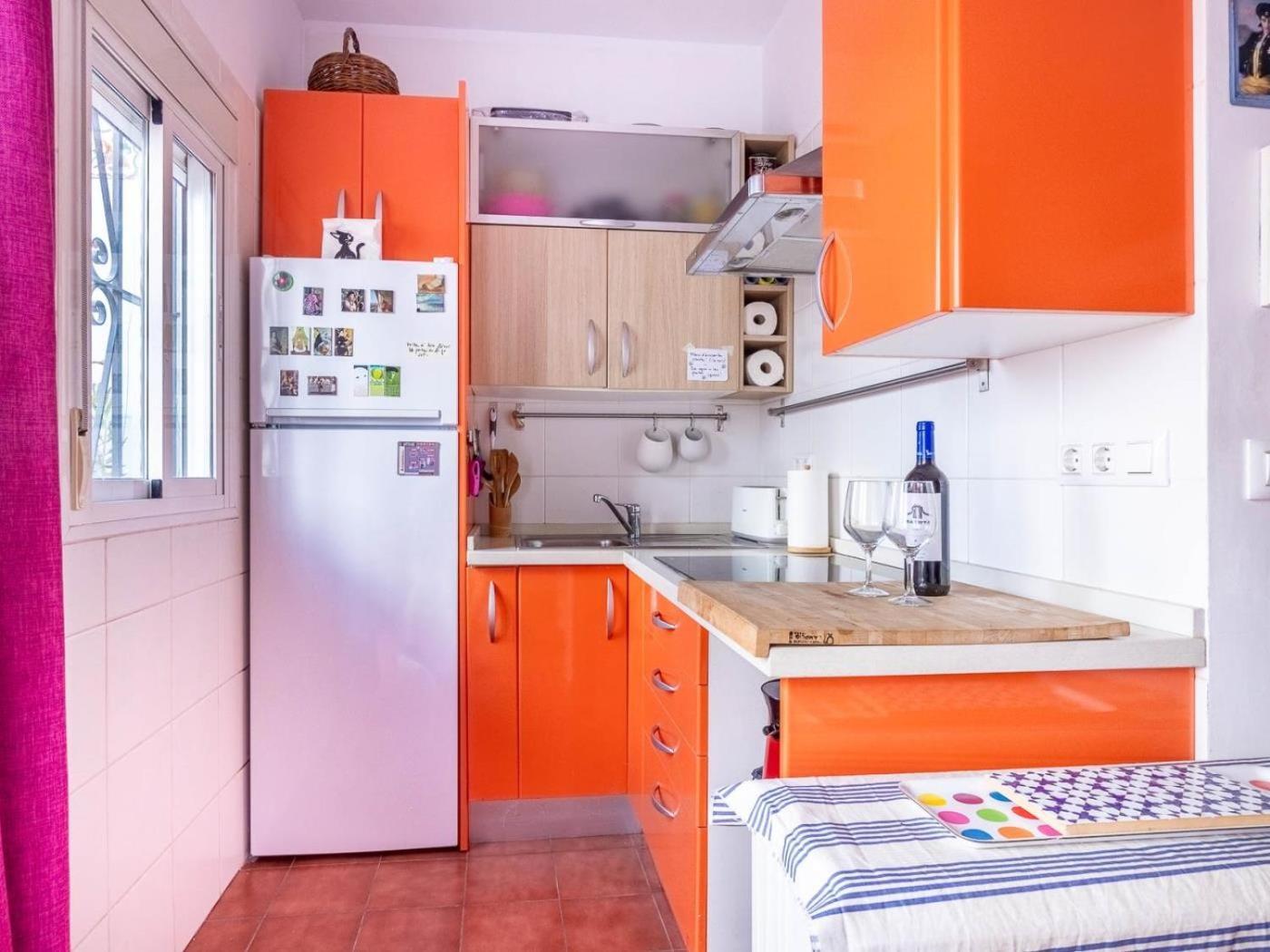 Apartamento Susillo Vacacional Sevilla Ngoại thất bức ảnh