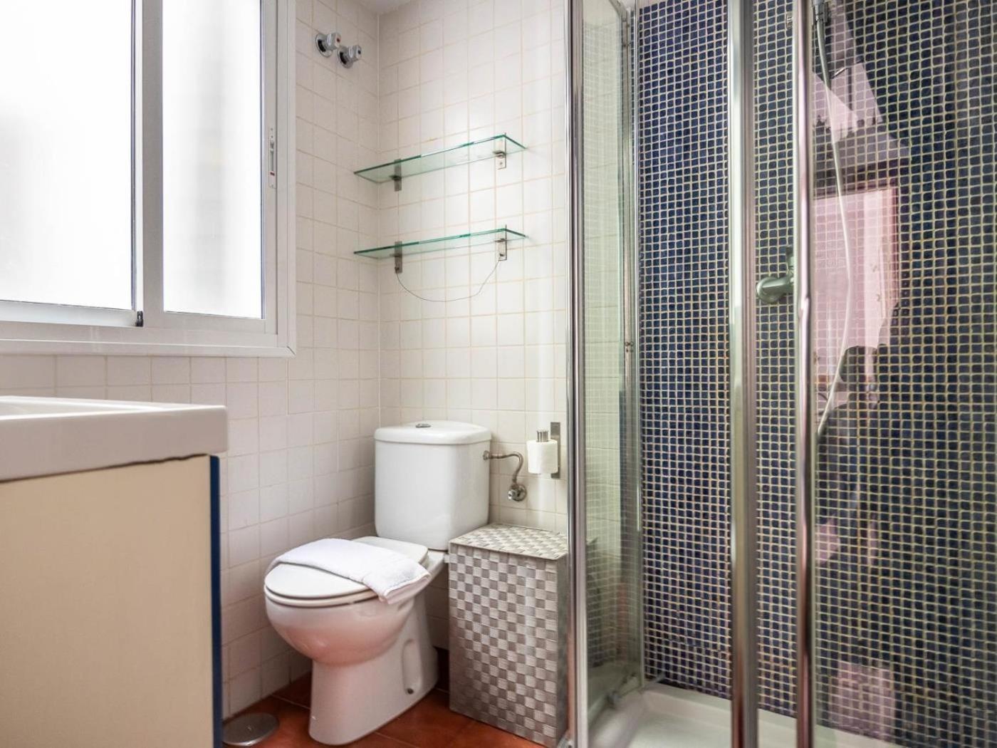 Apartamento Susillo Vacacional Sevilla Ngoại thất bức ảnh